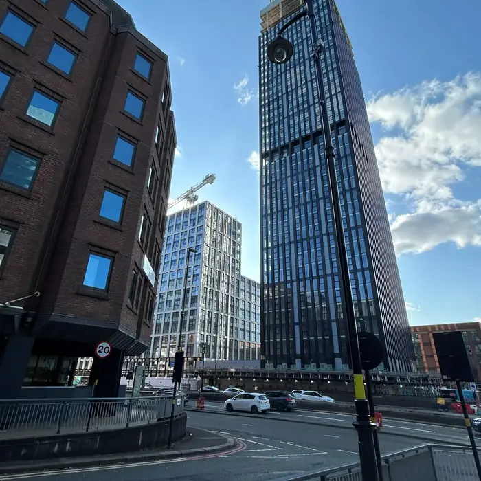 Birmingham preview image