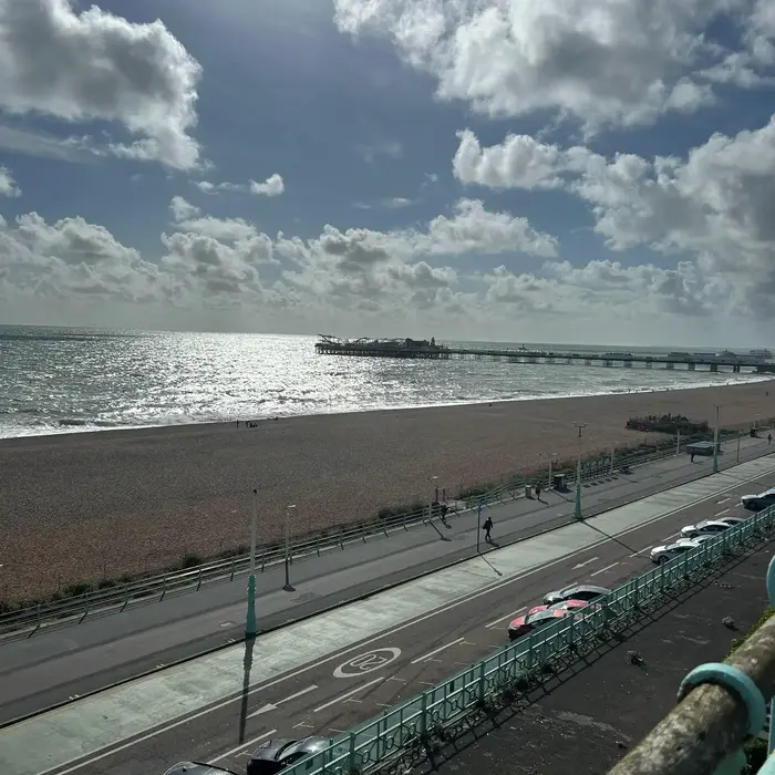 Brighton preview image
