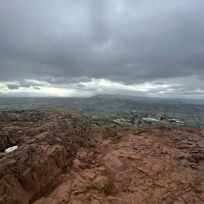 Edinburgh preview image