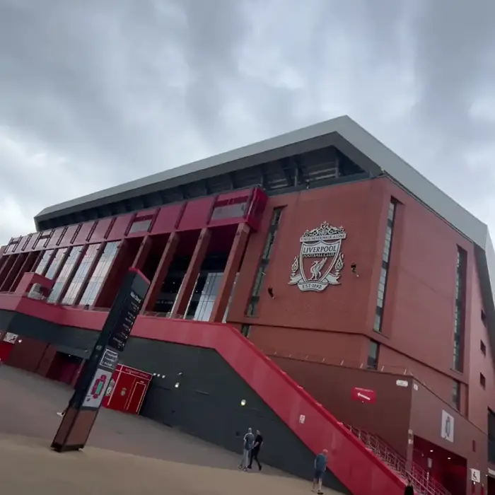 Liverpool preview image