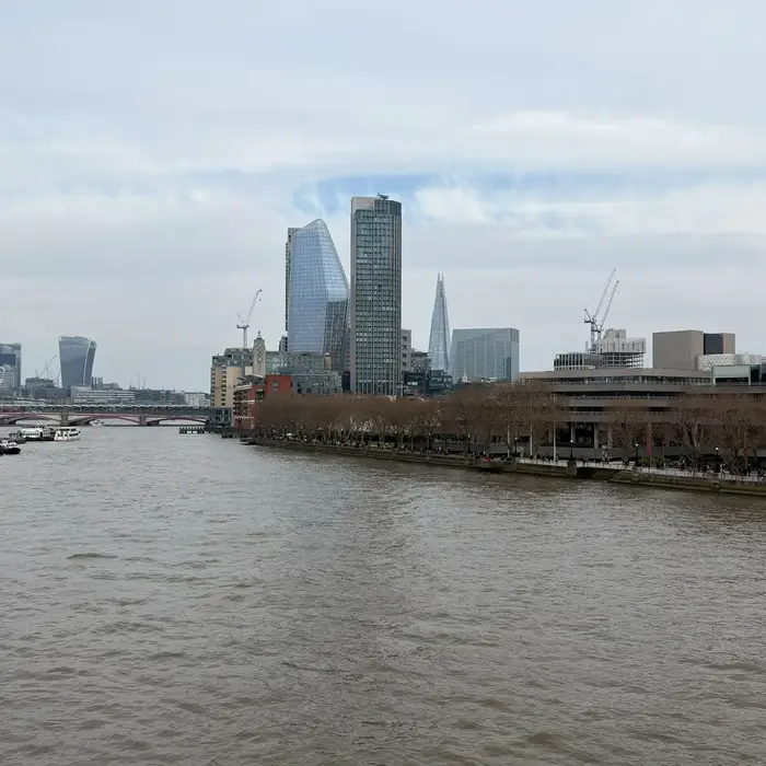 London preview image