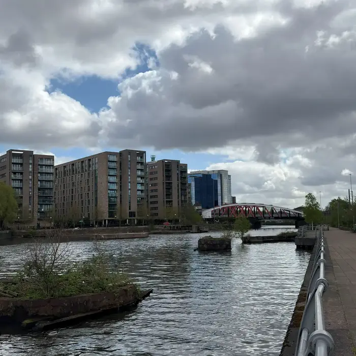 Manchester preview image