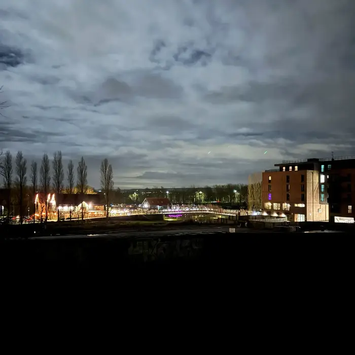 Milton Keynes preview image