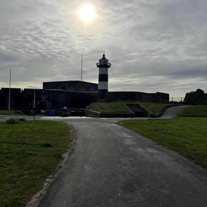 Portsmouth preview image