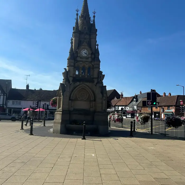 Stratford-Upon-Avon preview image